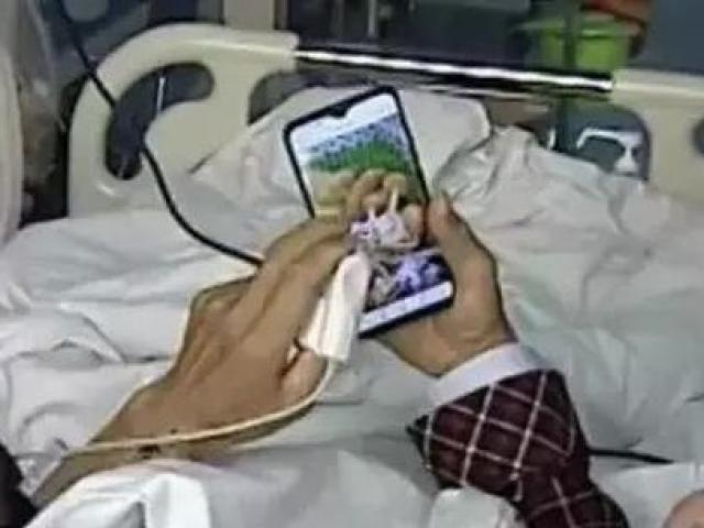 Hai mẹ con bị suy gan chỉ vì loại thực phẩm tưởng lành nhưng hóa ra rất độc