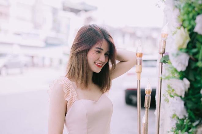 Dàn phù dâu đẹp ngang ngửa cô dâu, nhan sắc ngoài đời gây bất ngờ - 10