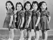 Làm mẹ - 5 đứa trẻ sống như "vật phẩm trưng bày" và bi kịch khi được trở về với bố mẹ