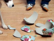 Nhà đẹp - Sáng ra thấy nhà có dấu hiệu này cẩn thận tai ương rơi xuống đầu, phải tìm cách hóa giải