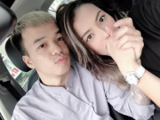 Giải trí - Sau 3 năm làm mẹ đơn thân, Hồng Quế công khai "chủ quyền" với bạn trai mới