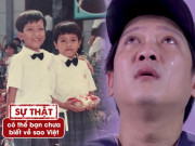 Giải trí - Nỗi nhục nhã của Trường Giang, 3 chữ viết lên tủ lạnh và những sự thật ít biết về anh