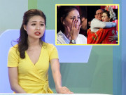 Giải trí - Con gái Lê Giang tủi thân khi cha mẹ ruột không ở cùng nhau, thiếu tình cảm từ nhỏ