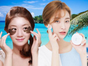 Làm đẹp - "Tút" lại nhan sắc sau 1 đêm để tự tin đi chơi lễ chỉ với 4 mỹ phẩm này