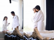 Giải trí - Tai nạn "trớ trêu" của Cao Thái Hà khi đóng cảnh nóng táo bạo cùng Tim