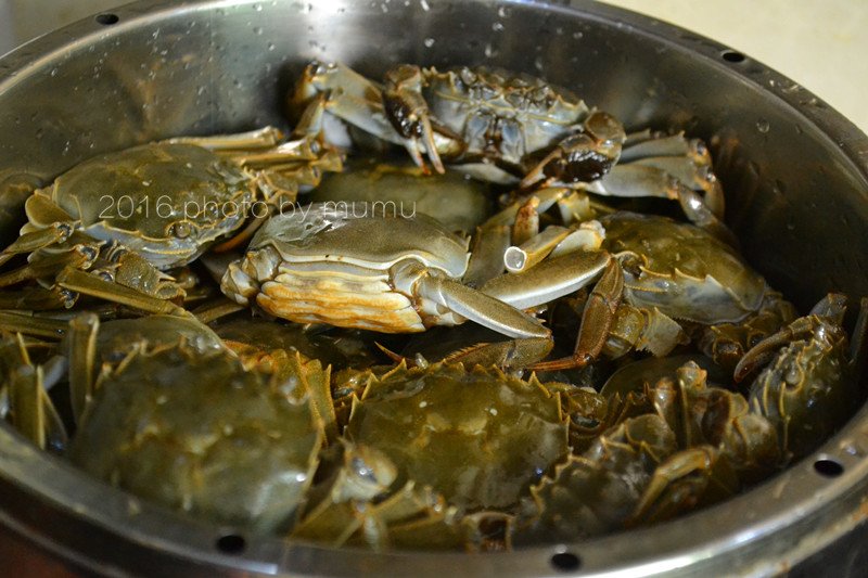 Cách làm sạch cua ᵭơn giản mà nhanh, ăn bao nhiêu cũng khȏng sợ ᵭầy bụng - 7