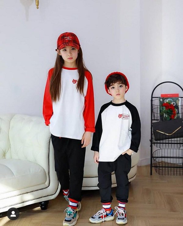 Cậu bé đẹp nhất thế giới sở hữu follow khủng, hễ xuất hiện là dân tình nhấn like mỏi tay - 13