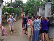 Tin tức - Nghi phạm thảm sát cả nhà em ruột: Khi bị bắt, bình thản vẫy tay "Chào các bác em đi"