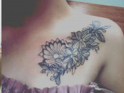 Tin tức - Tin tức 24h: Hình xăm lạ trên vai lật tẩy "hot girl" ăn trộm bằng thủ đoạn khó ngờ tới