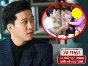 Giải trí - Những ân nhân của Trường Giang và cô gái năm xưa anh yêu thầm gần 20 năm trước là ai?