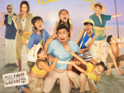 Giải trí - "Anh thầy ngôi sao": Dù cuộc đời đầy ta “ra đảo”, đừng lo ước mơ sẽ đưa bạn về