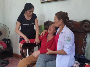 Vụ anh ruột thảm sát cả gia đình em trai: “Cháu ơi! Chiều qua cháu còn ạ bà cơ mà...”