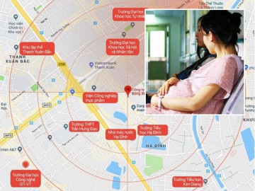 Vụ cháy nhà xưởng Rạng Đông: Bác sĩ sản khoa cảnh báo những nguy hiểm với mẹ bầu