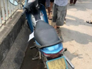 Tin tức - Sự thật bất ngờ vụ người phụ nữ để lại thư tuyệt mệnh rồi nhảy cầu Hồ tự tử