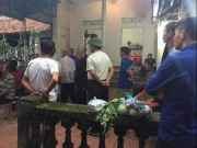 Tin tức - Tin tức 24h: Người dân đau xót tiễn đưa 4 nạn nhân vụ anh giết hại gia đình em trai