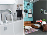 Nhà đẹp - Những lỗi phong thủy “đuổi” Thần Tài ra khỏi ngõ, làm ăn thất bại, quanh năm nợ nần