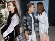 Thời trang - Làm vợ Trường Giang, Nhã Phương ngày càng vừa đẹp lại vừa giàu