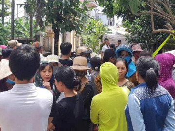 Vụ anh sát hại cả gia đình em trai: Nạn nhân duy nhất sống sót hiện ra sao?