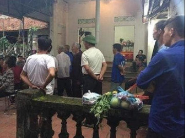 Tin tức 24h: Người dân đau xót tiễn đưa 4 nạn nhân vụ anh giết hại gia đình em trai