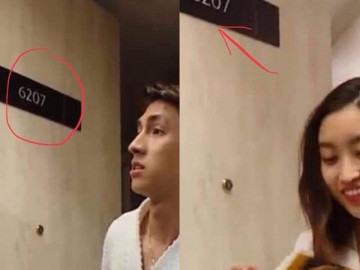 Sự thật về việc Hoa hậu Đỗ Mỹ Linh và Bình An ở chung phòng trong Cuộc đua kỳ thú