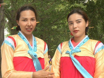 Hoa hậu Kỳ Duyên bất mãn vì liên tục bị chèn ép tại Cuộc đua kỳ thú 2019