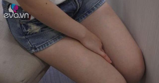 Một năm khám phụ khoa 30 lần, cô gái khốn khổ vì "phần dưới" bị nấm mốc nghiêm trọng