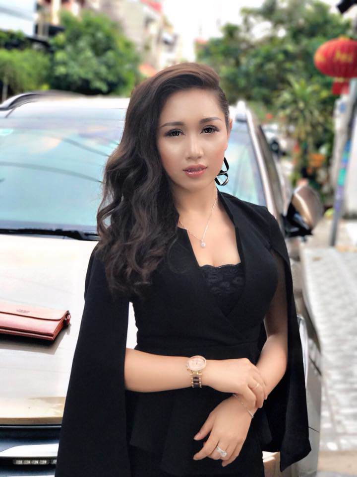 Lần đầu làm chơi chơi, bánh Trung thu của 8X đã đẹp đến nỗi khách nước ngoài muốn đặt hàng - 1