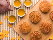 Bếp Eva - Cách làm bánh Trung thu ngon, chuẩn vị truyền thống đơn giản tại nhà