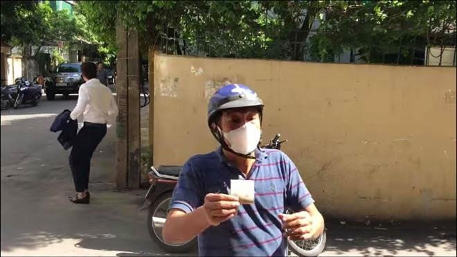 NSND Trọng Trinh kể đóng xe ôm 3s trong Về Nhà Đi Con kiếm amp;#34;bộn tiềnamp;#34; - 2