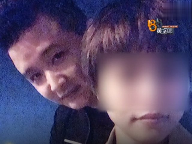 vua cuoi duoc 1 thang, chong phat hien bi mat dong troi giua vo voi anh chang mai moi - 1