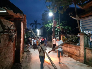 Vụ anh trai giết cả nhà em ruột: Vòng tay mẹ không đủ rộng để con ở lại thế gian