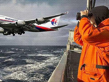 Hé lộ bất ngờ khoảnh khắc máy bay MH370 biến mất và 30 phút định mệnh của cơ phó