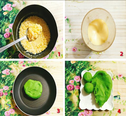 Cách làm bánh dẻo thơm ngon đơn giản nhất tại nhà cho Tết Trung thu - 5