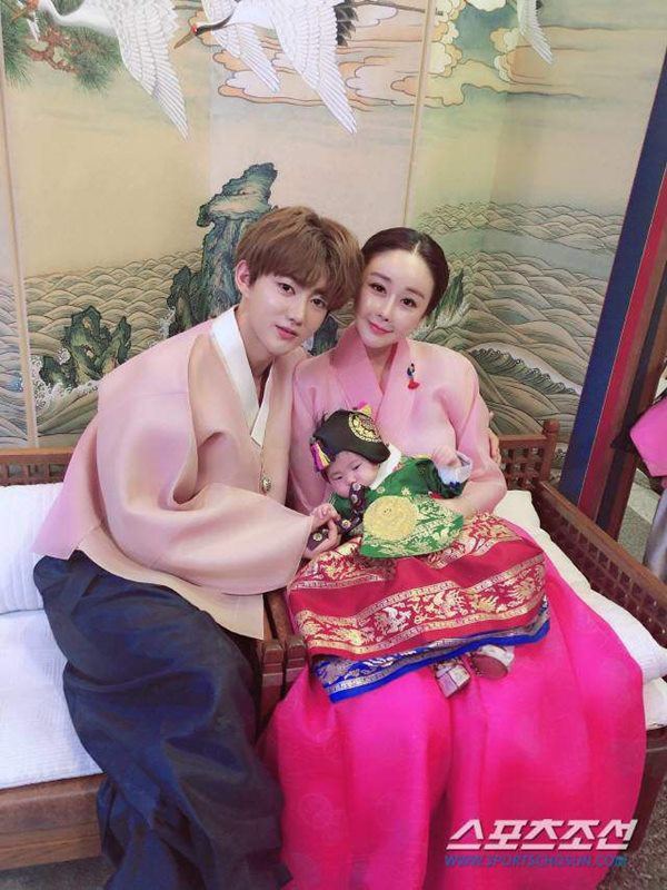 Hoa hậu Hàn lấy chồng đáng tuổi cháu, mỗi tháng được cho 20 triệu chồng vẫn khóc đòi ly hôn - 4