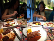 Tin tức - Chàng trai bỏ về ngay khi thấy bạn gái qua mạng, dân tình nhìn ảnh cô bỗng bức xúc ngược