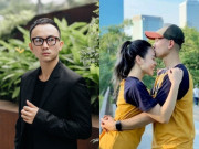 Giải trí - Anh Vũ Về Nhà Đi Con tiết lộ cách đối xử với 2 con riêng của bạn gái hot girl