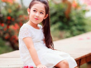 Làm mẹ - Cách đặt tên hay cho bé gái theo ý nghĩa trong tiếng Hán