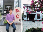 Nhà đẹp - Sao Việt và những lần báo hiếu cha mẹ: Người biệt thự nhà vườn, kẻ đón lên ở “cung điện”