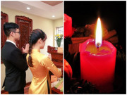 Nhà đẹp - Chuyển nhà nhớ đặt 1 cây nến đặt ngay chỗ này, tẩy uế nhà cũ, cầu gì được nấy