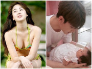 Làm vợ - Hoa hậu Hàn lấy chồng đáng tuổi cháu, mỗi tháng được cho 20 triệu chồng vẫn khóc đòi ly hôn