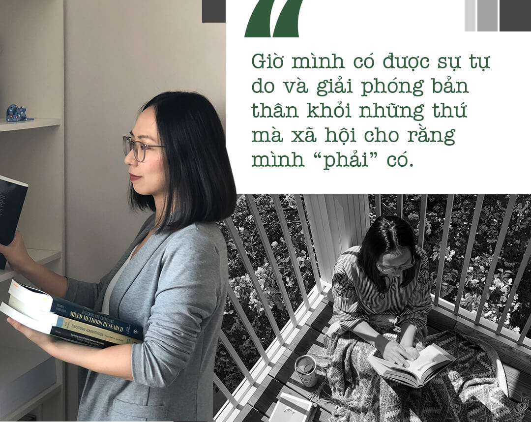 Blogger Chi Nguyễn - Người mẹ Tối Giản: amp;#34;Tôi rất ít khi mua đồ chơi cho conamp;#34; - 26