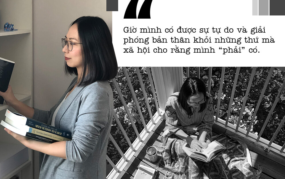 Blogger Chi Nguyễn - Người mẹ Tối Giản: amp;#34;Tôi rất ít khi mua đồ chơi cho conamp;#34; - 25