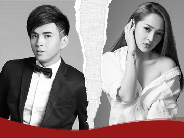 Bảo Anh, Hồ Quang Hiếu: Từ bức ảnh qua đêm đến chuyện tình 2 năm khiến nhiều người tiếc nuối