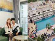 Giải trí - Nữ diễn viên tặng chồng nhà 2,6 tỷ và câu nói đáng ngẫm về tiền chỉ sau 3 ngày yêu