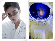 Nhạc - Chán trái đất, Soobin Hoàng Sơn bay hẳn ra ngoài vũ trụ để… quay MV