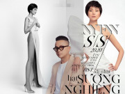 Thời trang - NTK Công Trí: "Chắc gì Thanh Hằng và Hồ Ngọc Hà thích làm Vedette ở NYFW"