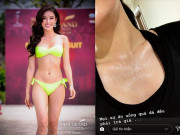 Làm đẹp - Huyền My tự "trả giá" cho sự ăn uống quá đà khiến người hâm mộ thích thú