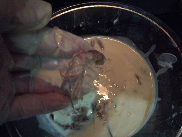 Mẹ Trung Quốc đua nhau làm món này cho con ăn, canxi nhiều gấp 10 lần sữa - 11