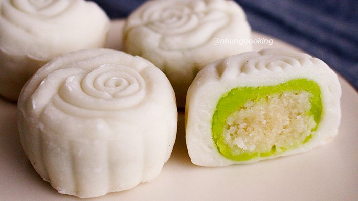 9X thích làm bánh Trung thu độc lạ, khách đòi đặt mua nhưng chỉ để ăn chứ không bán - 6