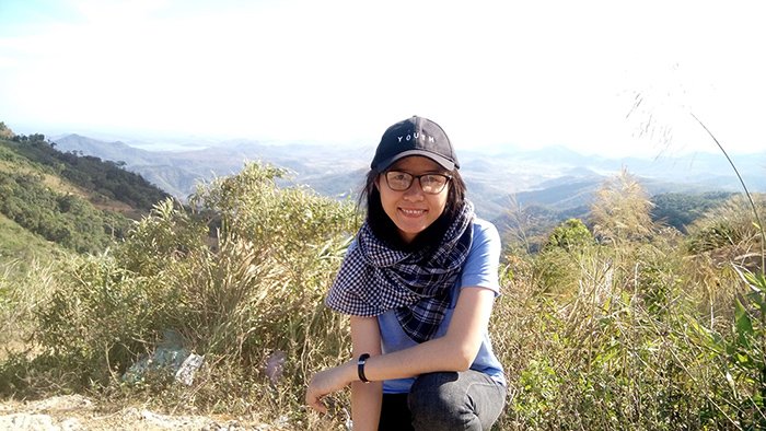 9X thích làm bánh Trung thu độc lạ, khách đòi đặt mua nhưng chỉ để ăn chứ không bán - 1